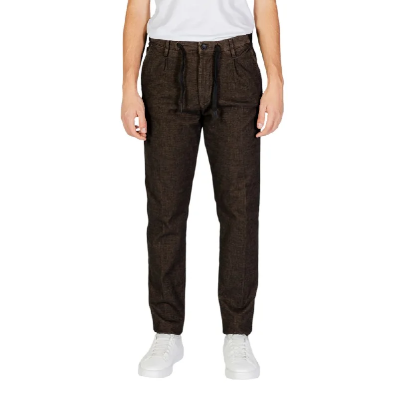 Designer Men's JeansHamaki-Ho  Cotton Jeans & Men's Pant