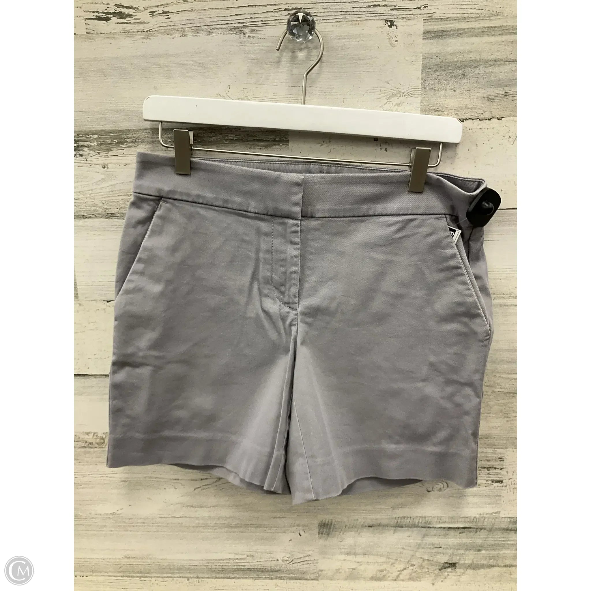 Summer-Ready Men's Swim ShortsShorts By Loft In Grey, Size: 2