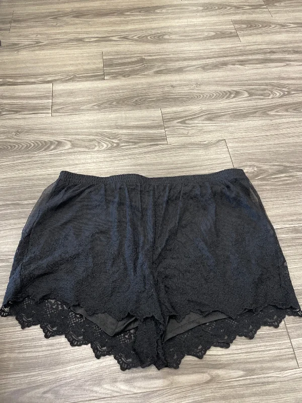 Men's Relaxed-Fit Casual and Loungewear ShortsShorts By Torrid  Size: 4x