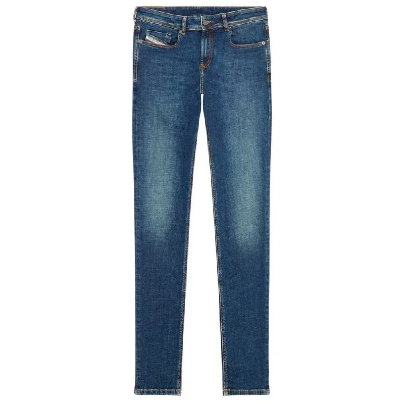 Everyday Men's JeansDiesel  Cotton Jeans & Men's Pant