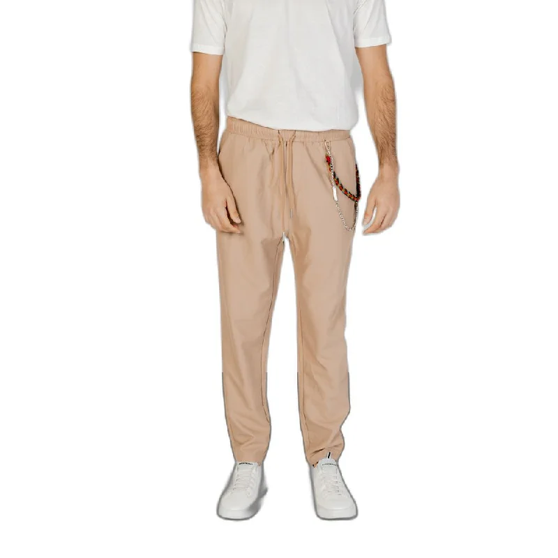 Classic Men's Jeans StyleGianni Lupo  Polyester Jeans & Men's Pant