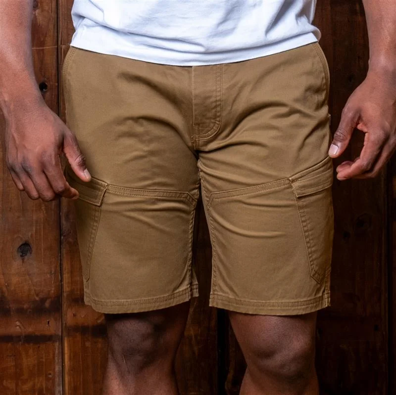 Cute Men's Bermuda ShortsPhinda Short 24-25 Olive