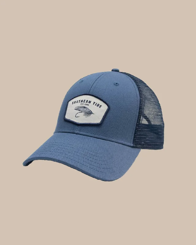 Cool Snapback HatsST Fly Trucker Hat