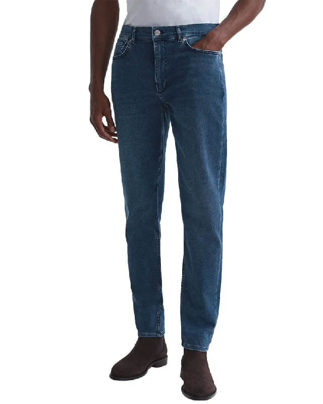 Stylish Men's JeansReiss Ardana Jean