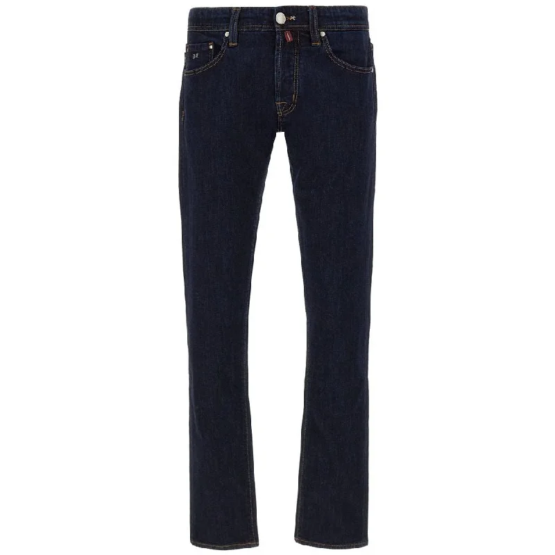 Men's Jeans in Unique PatternsTramarossa  Cotton Jeans & Men's Pant