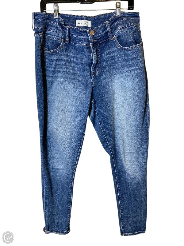 Flexible Men's JeansJeans Skinny By Bke In Blue, Size: 10