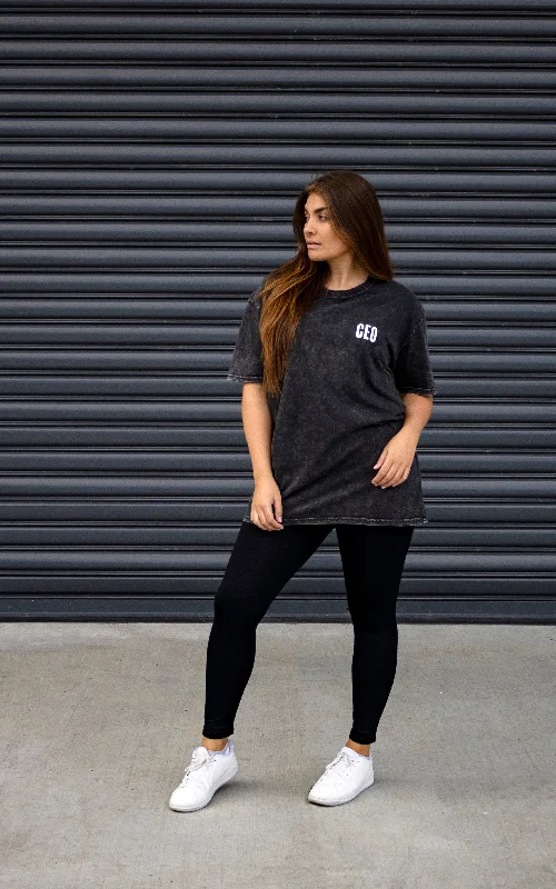 Men's Shirts with Spread CollarsEL CAMINO TEE