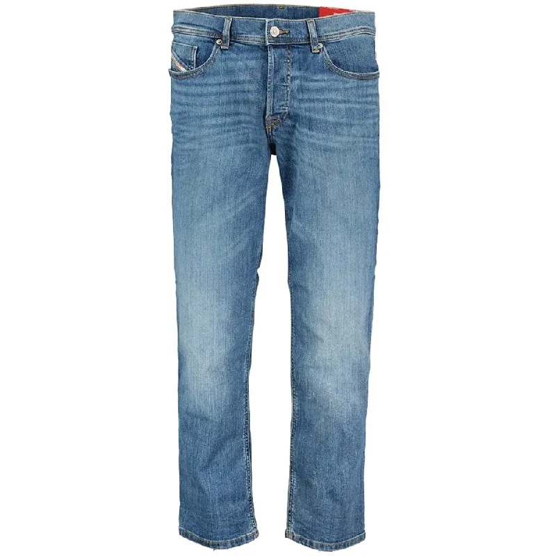 Men's Skinny JeansDiesel  Cotton Jeans & Men's Pant