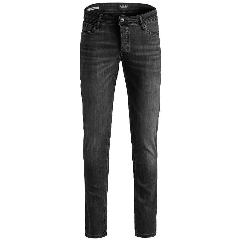 Men's Jeans with Stretch FabricJack Jones  Organic Cotton Jeans & Men's Pant