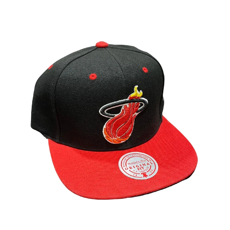 Lightweight Bucket HatsMitchell & Ness Nba Hwc Miami Heat Lotto Pick Snapback (Black/Red) Lightweight Bucket HatsMitchell & Ness Nba Hwc Miami Heat Lotto Pick Snapback (Black/Red)