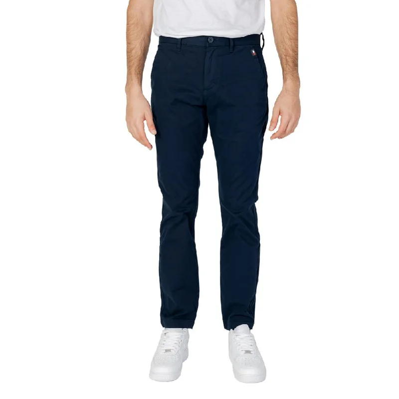 Men's Jeans with PocketsTommy Hilfiger Jeans  Organic Cotton Jeans & Men's Pant