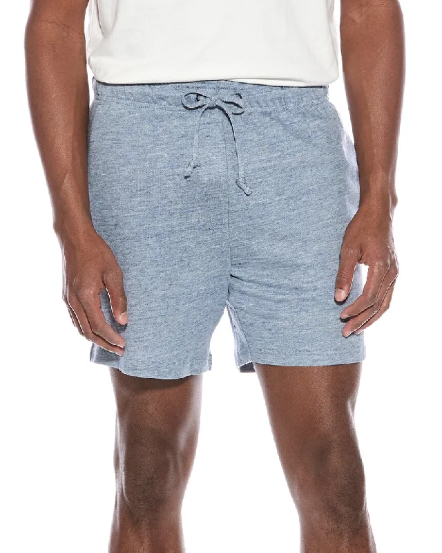 Functional Design Men's Tactical ShortsOnia Terry Short