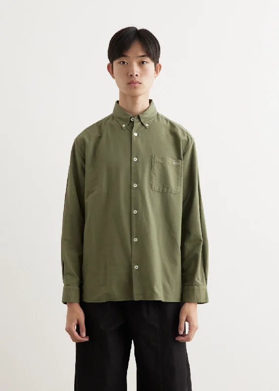 Casual Men's T-ShirtsMateo Logo Shirt