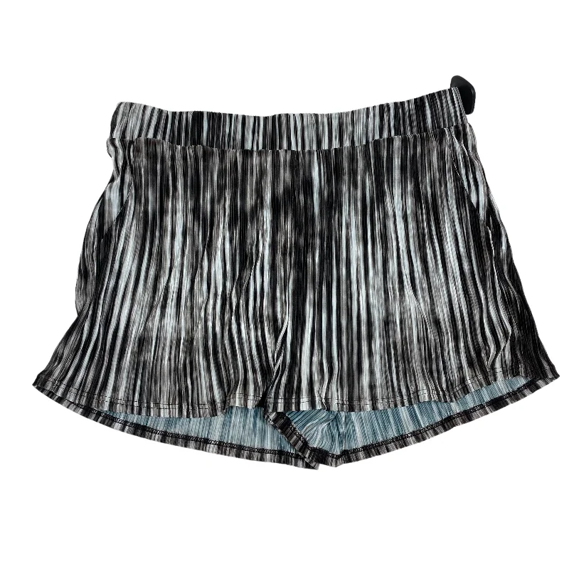 Men's Denim Jean ShortsShorts By Fashion Nova  Size: 1x