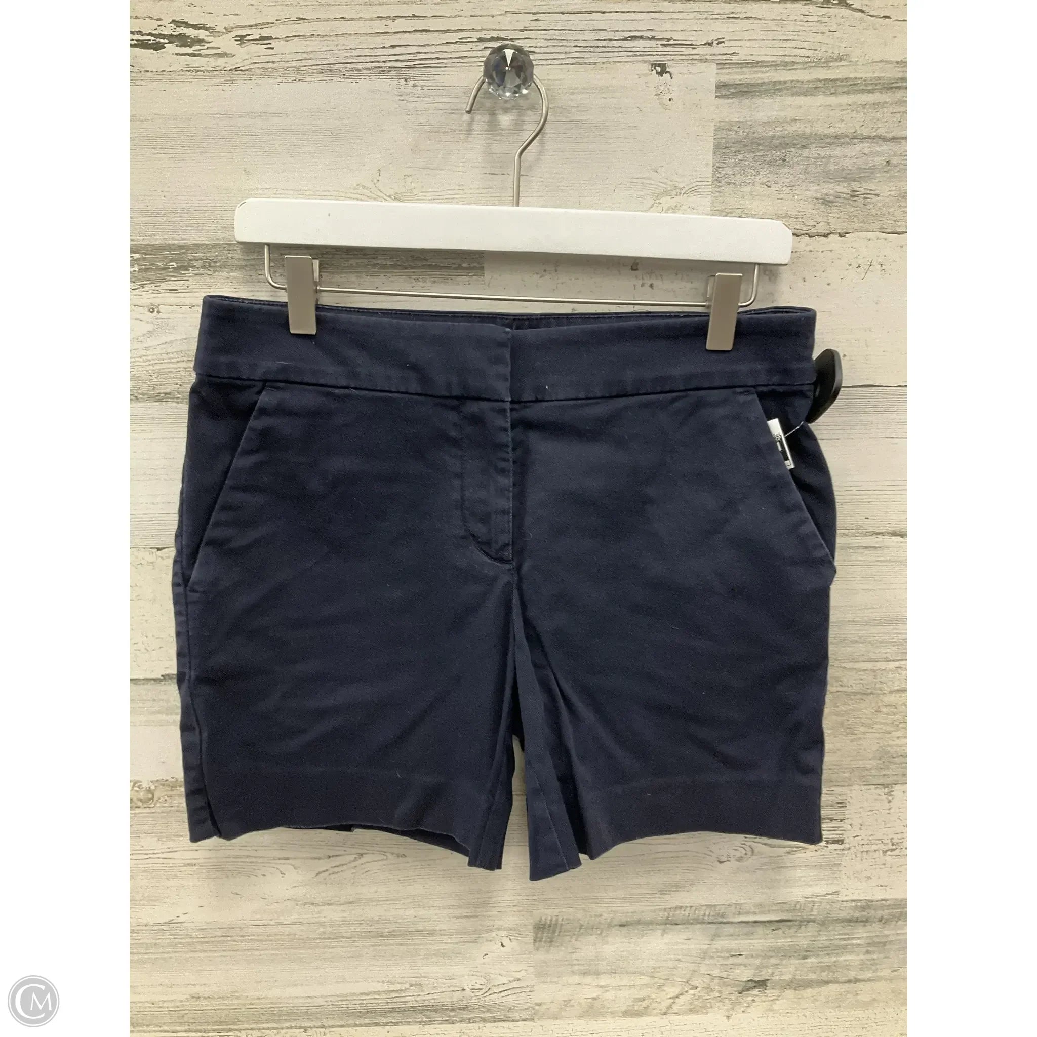 Oversized Men's Loungewear ShortsShorts By Loft In Navy, Size: 2