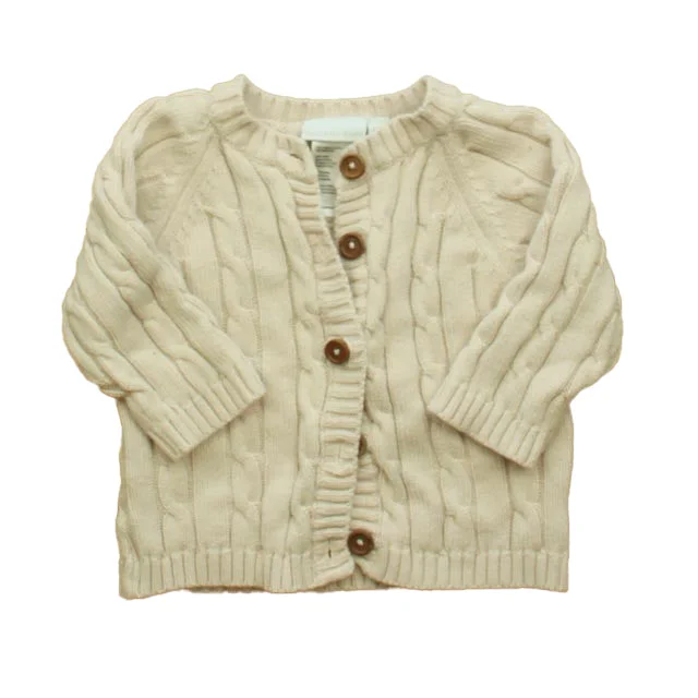 Lightweight Men's Cardigan SweatersElegant Baby Girls Pink Cardigan