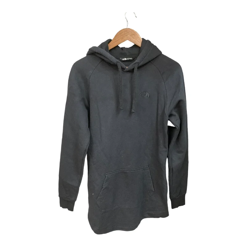 High-Quality Men's French Terry HoodiesAthletic Sweatshirt Hoodie By The North Face In Black, Size: L High-Quality Men's French Terry HoodiesAthletic Sweatshirt Hoodie By The North Face In Black, Size: L