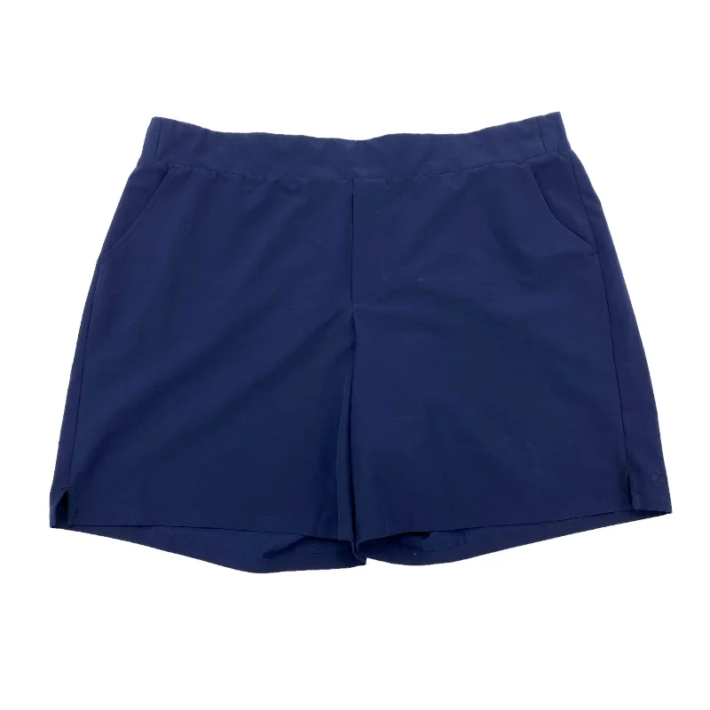 Men's Dressy and Polished Short Pants for Formal EventsBLUE ATHLETIC SHORTS by TEK GEAR Size:XXL Men's Dressy and Polished Short Pants for Formal EventsBLUE ATHLETIC SHORTS by TEK GEAR Size:XXL