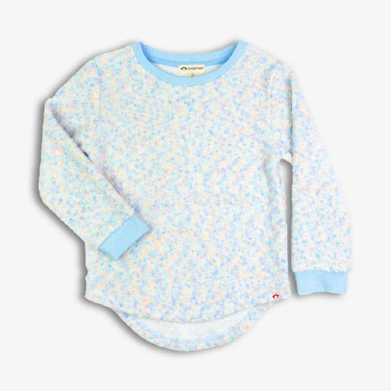 Men's Sweaters in Metallic ColorsLaurel Top | Multi