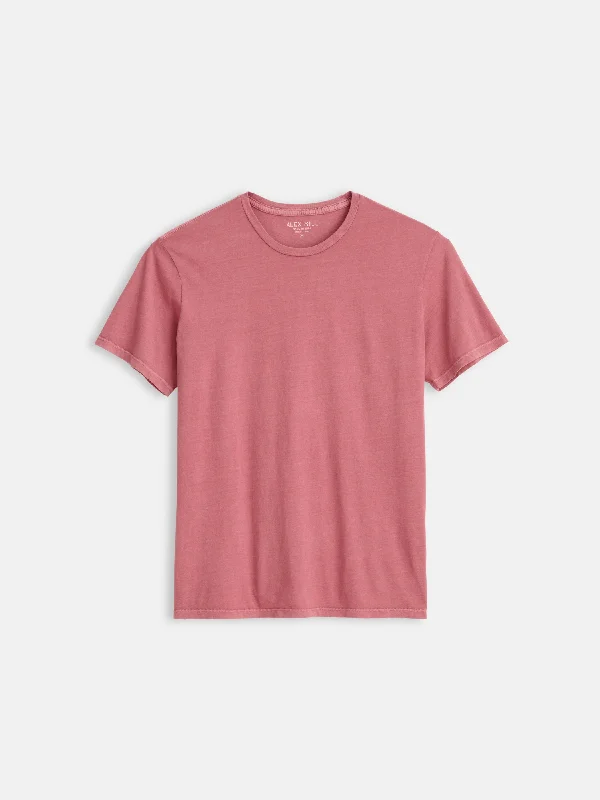 Men's Shirts with Chest PocketsLightweight Mercer Tee