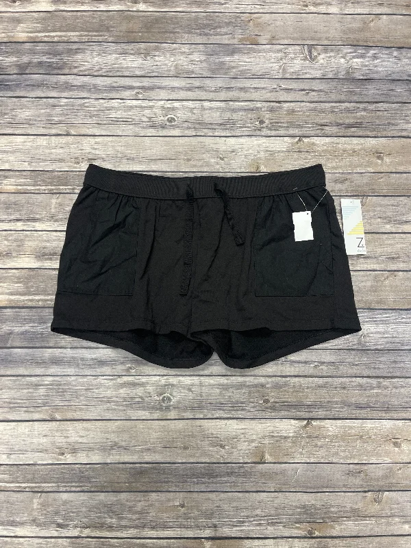 Men's Activewear Shorts with PocketsAthletic Shorts By Zella In Black, Size: Xl