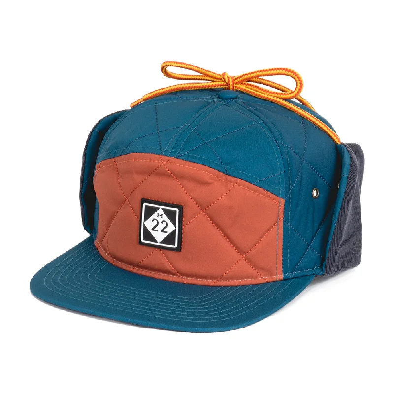 Trendy SnapbacksBONFIRE HAT