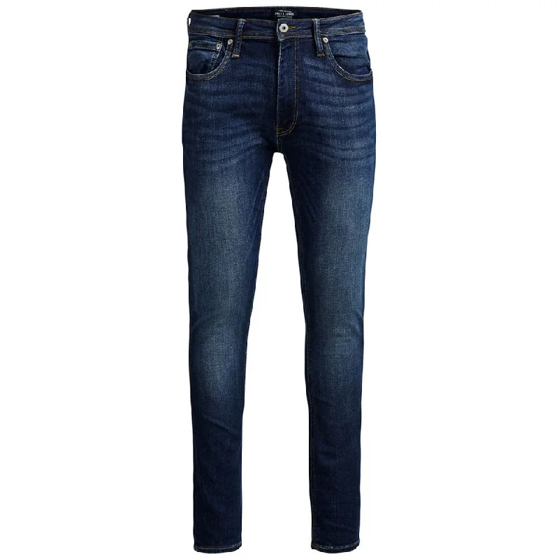 Men's Tapered JeansJack Jones  Cotton Jeans & Men's Pant
