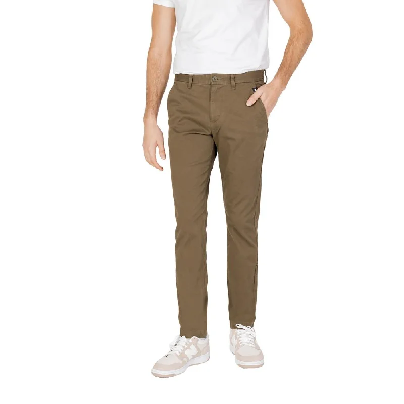 Premium Men's JeansTommy Hilfiger Jeans  Organic Cotton Jeans & Men's Pant