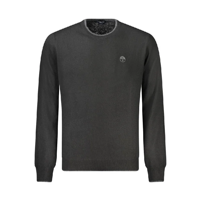 Fashionable Men's Crew-Neck SweatersNorth Sails Cashmere Men's Sweater