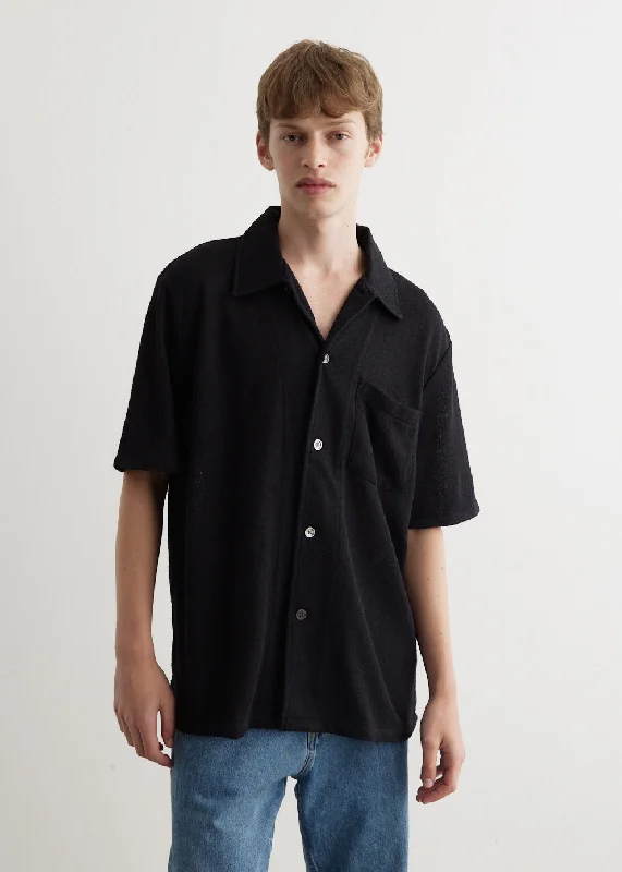 Men's Shirts with Custom MonogramsBox Shirt