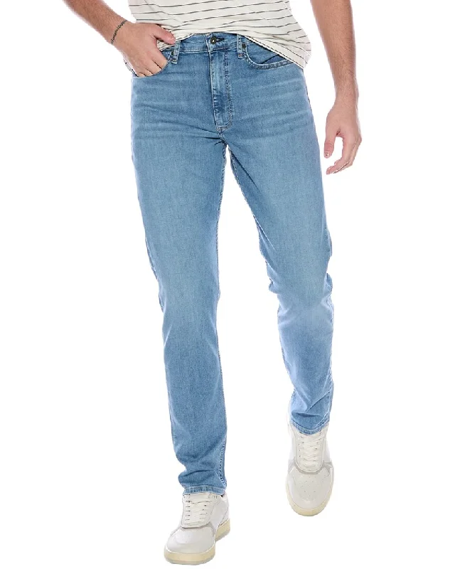 Wash and Wear Men's Jeansrag & bone Fit 2 Aero Stretch Parker Slim Fit Jean