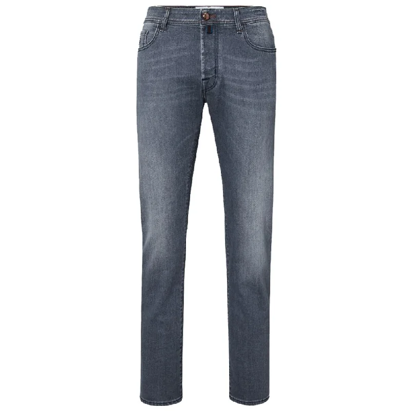 Trendy Men's JeansJacob Cohen  Cotton Men Men's Jeans