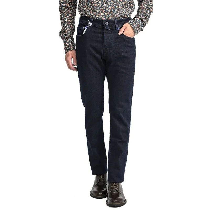 Stylish Men's JeansJacob Cohen  Cotton Jeans & Men's Pant