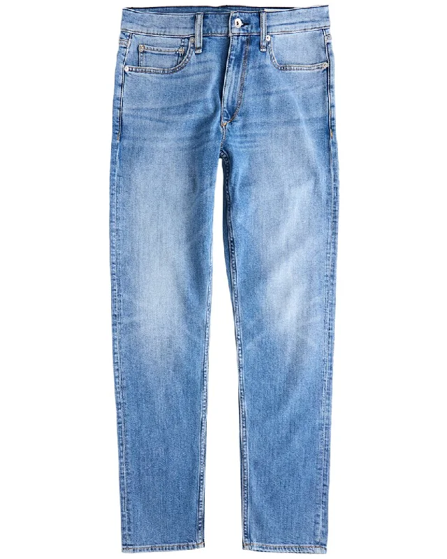 Authentic Raw Denim Men's Jeansrag & bone Fit 2 Hector Slim Fit Jean