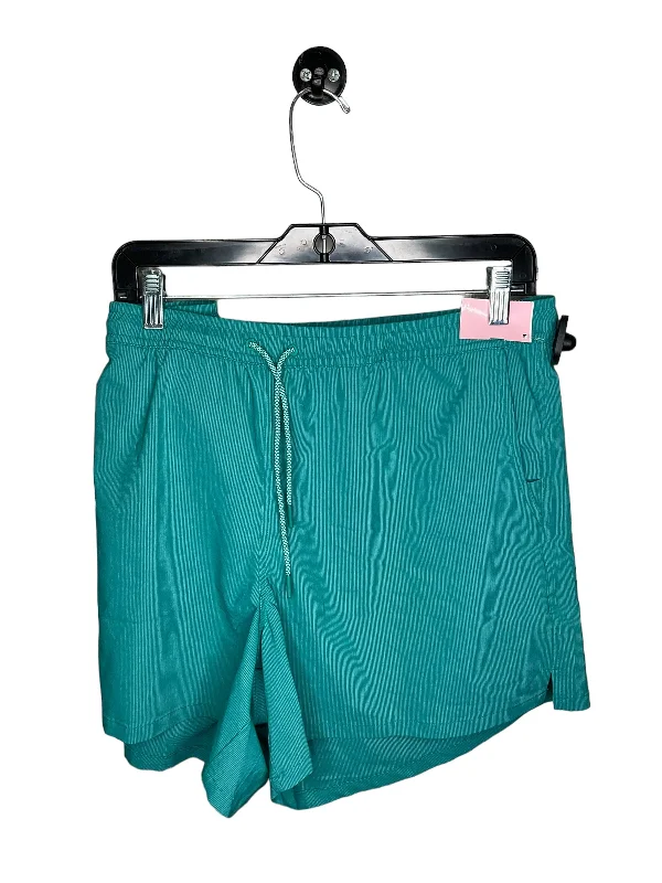 Adventure-Inspired Men's Outdoor Short PantsAthletic Shorts By Athleta In Green, Size: 1x Adventure-Inspired Men's Outdoor Short PantsAthletic Shorts By Athleta In Green, Size: 1x