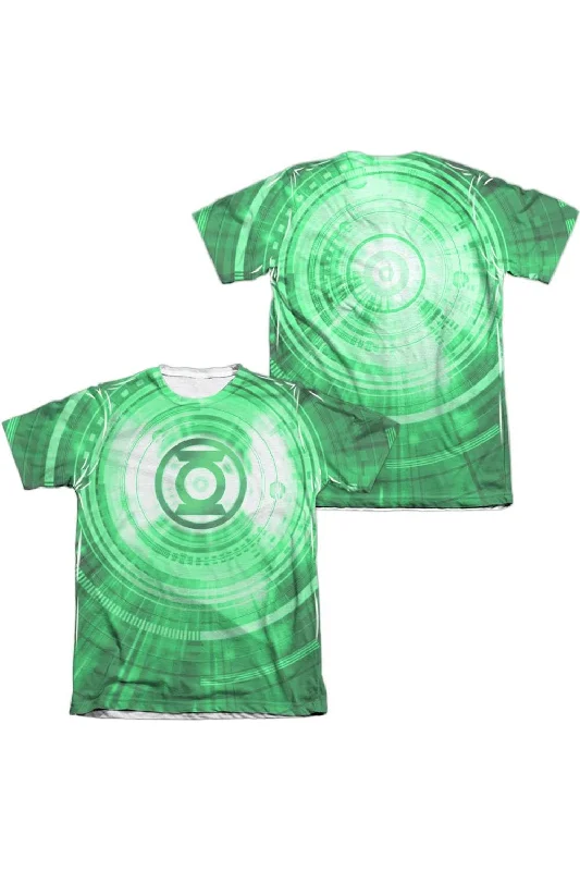 Durable Men's Work ShirtsJustice League of America Radial (Front/Back Print) Adult Poly/Cotton Short Sleeve Tee / T-Shirt Durable Men's Work ShirtsJustice League of America Radial (Front/Back Print) Adult Poly/Cotton Short Sleeve Tee / T-Shirt