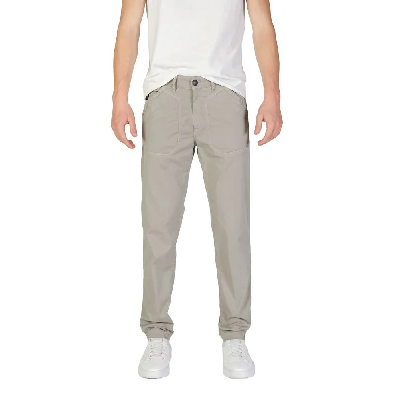 Men's Jeans with Functional PocketsRefrigiwear  Cotton Jeans & Men's Pant