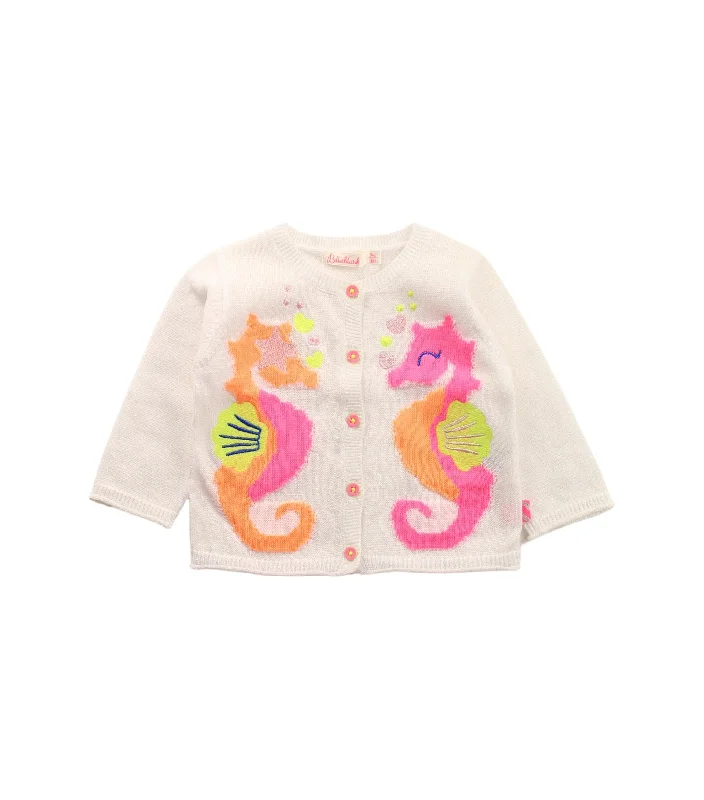 Men's Sweaters in Bright ColorsBillieblush Cardigan 0-3M