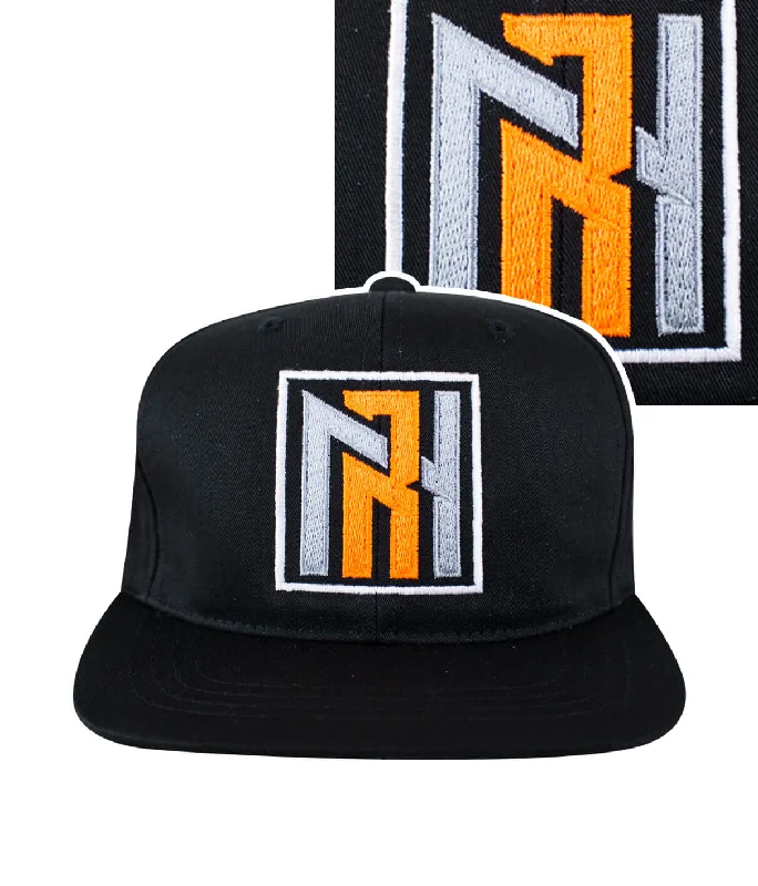 Reversible Sun Hats"N-R" Youth Snapback Hat