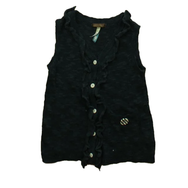 Men's Sweaters in Neutral ColorsMatilda Jane Girls Blue Sweater Vest
