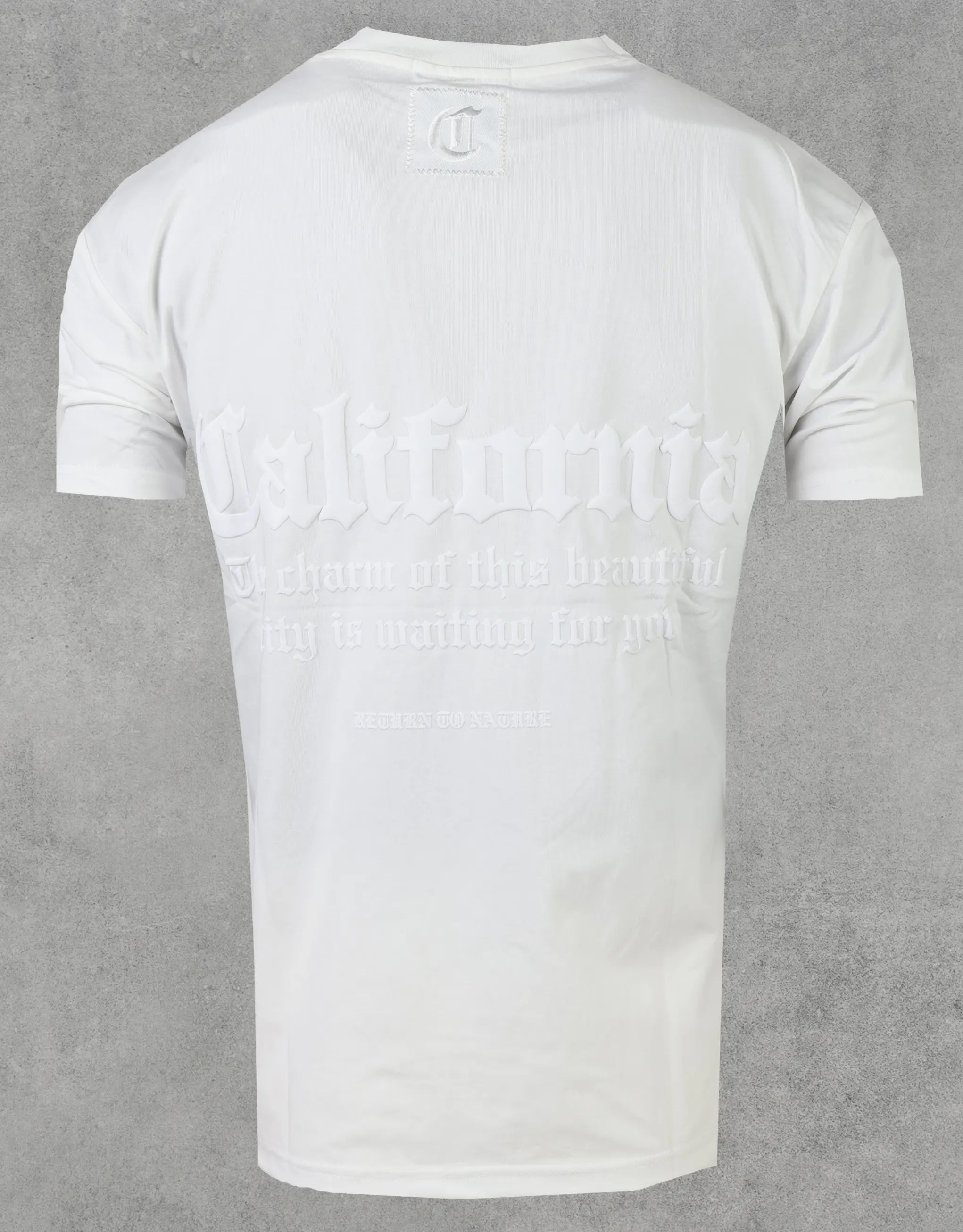 Men's Shirts for HuntingOversized Tee