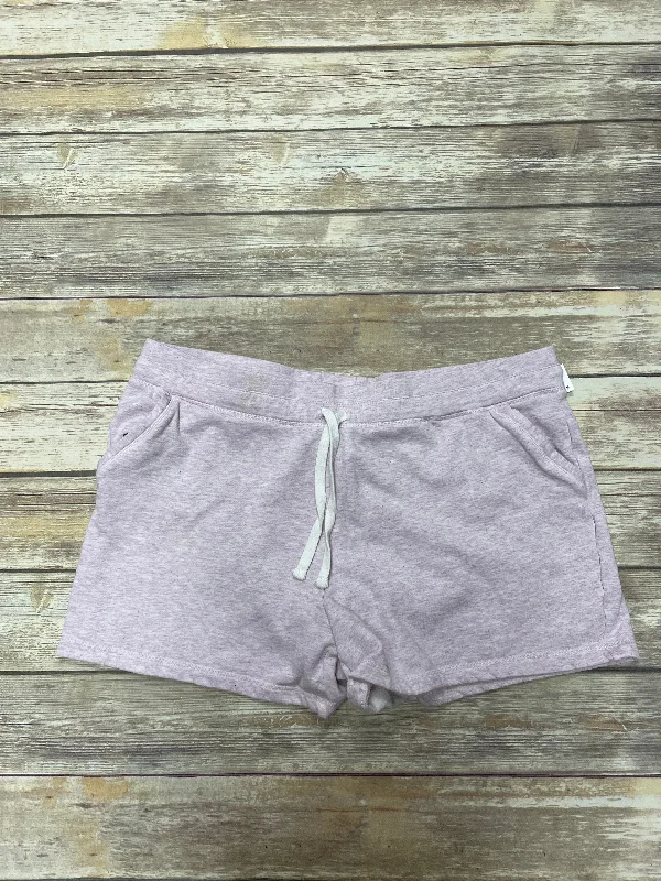 Men's Chino Shorts with a Tailored and Dressy FitAthletic Shorts By 32 Degrees In Pink, Size: Xxl Men's Chino Shorts with a Tailored and Dressy FitAthletic Shorts By 32 Degrees In Pink, Size: Xxl