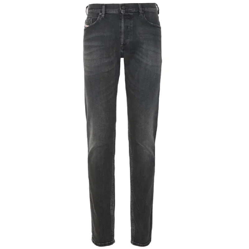 Durable Men's JeansDiesel  Cotton Jeans & Men's Pant