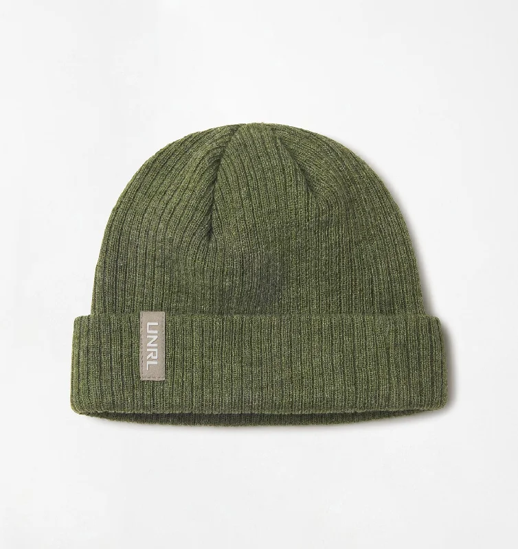 Summer Straw HatsSlouch Beanie