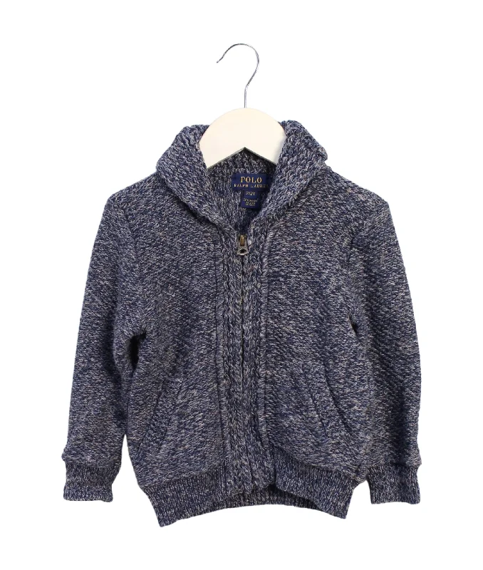 Men's Sweaters with SequinsPolo Ralph Lauren Knit Sweater 2T