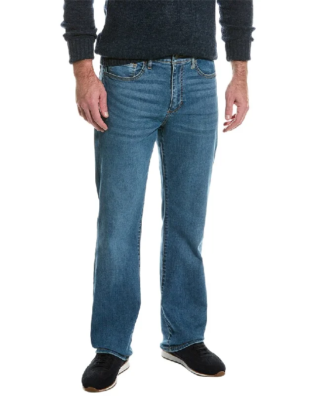 Men's Straight-Leg JeansJOE'S Jeans The Classic Thunderstruck Straight Jean