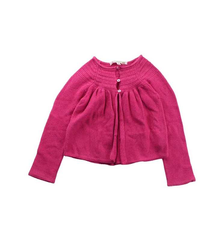 Men's Sweaters for Casual OccasionsBonpoint Cardigan 2T