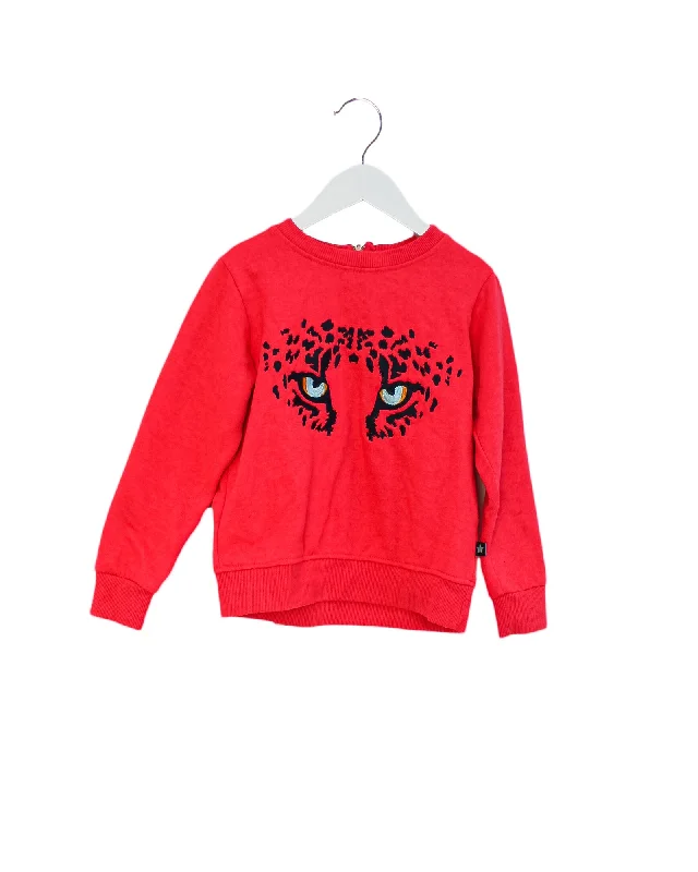 Men's Sweaters with Skinny FitsMolo Sweatshirt 6T