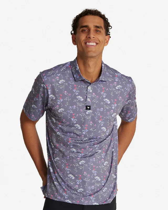 Men's Shirts with Belt LoopsLush