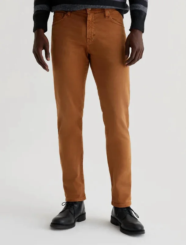 Hipster Men's JeansTellis Modern Slim In Caramel